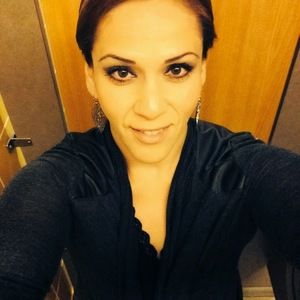 Meet your Posher, Yvonne